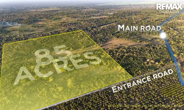 FrankssEddy Village, 