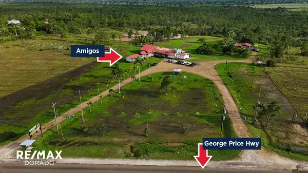 Mile 31 1/2 George Price Highway #0,