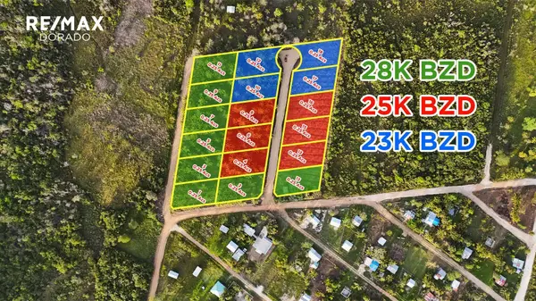 FrankssEddy Village Extension #0