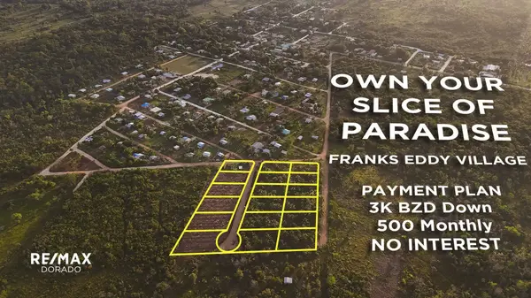 FrankssEddy Village Extension #0