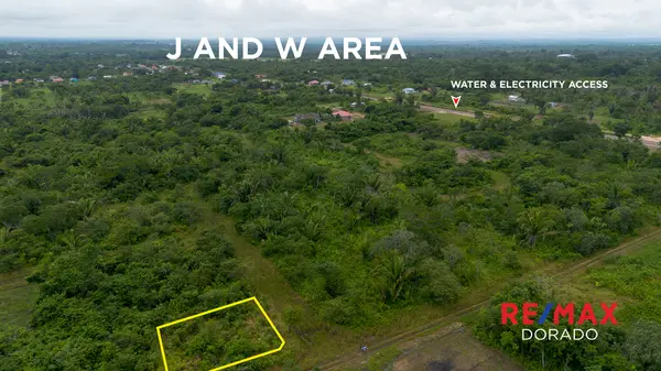Entry-level opportunity for investors or future homeowners, J And W Belmopan,