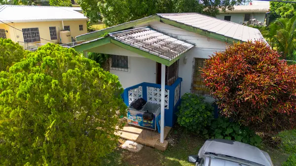 2-Bedroom Home in Prime Belmopan Location – Ideal for Living or Rental Investment!, 