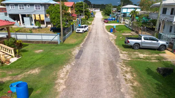 2-Bedroom Home in Prime Belmopan Location – Ideal for Living or Rental Investment!