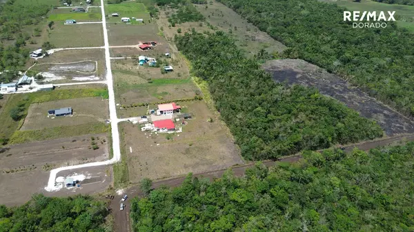 Secluded Residential Development near the heart of Spanish Lookout! (Financing available)