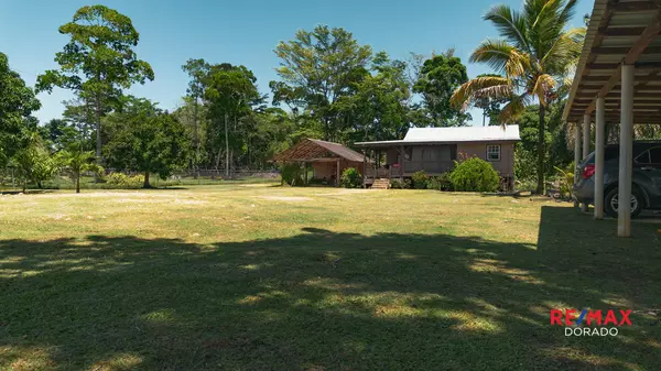 Machaca Road,,2-Acre Homestead with On-Grid Utilities