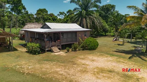 Machaca Road,,2-Acre Homestead with On-Grid Utilities