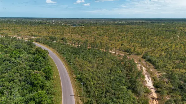 Cheapest land deal you’ll find!, Sant Cruz Village, Creek