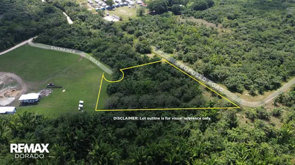 Prime 1.53-Acre Investment Opportunity – Minutes from Belmopan