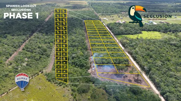 Secluded Residential Development near the heart of Spanish Lookout! (Financing available), 