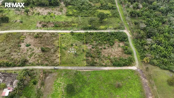 Oversized residential lot near city center