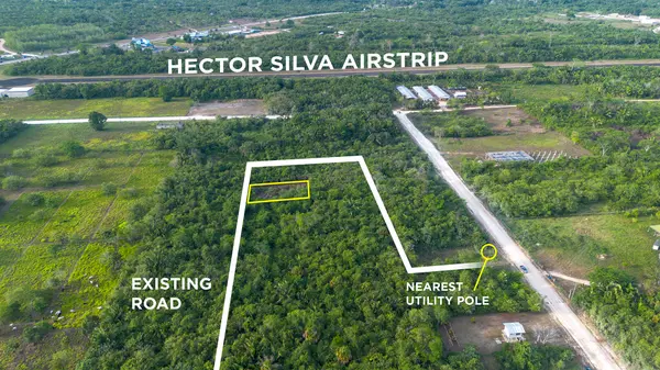 Excellent Investment Property Near Cohune Walk, Belmopan, 