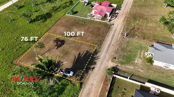 Own a Piece of Belmopan’s Finest Residential Neighborhood, University Heights,