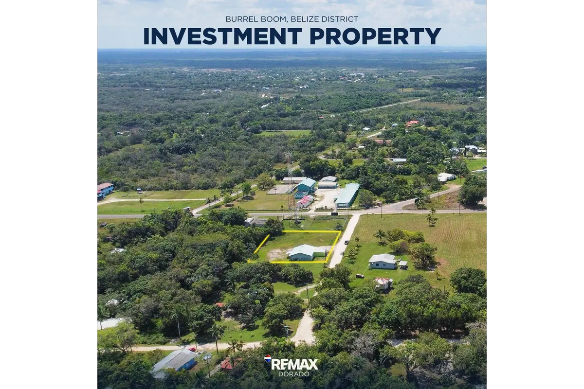Burrel Boom Commercial Property, Amazing Deal,