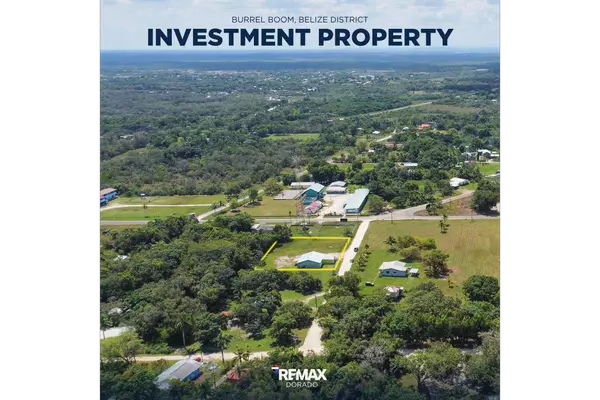 Burrel Boom Commercial Property, Amazing Deal, 