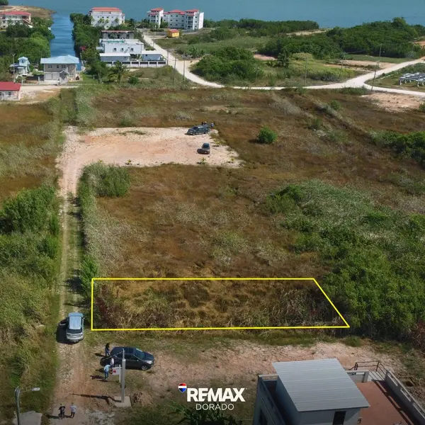 SOLD - Vista Del Mar, Belize City,