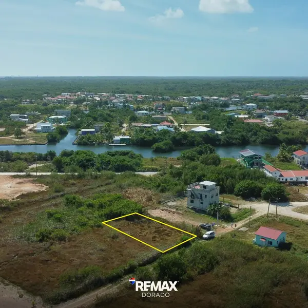 SOLD - Vista Del Mar, Belize City,