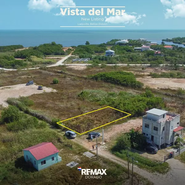 Belize City,,Vista Del Mar