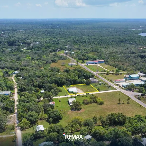 Burrel Boom Commercial Property, Amazing Deal,