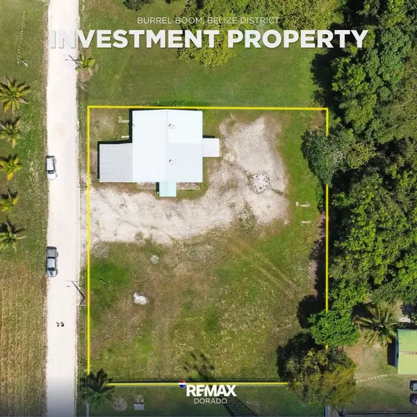 Amazing Deal,,Burrel Boom Commercial Property
