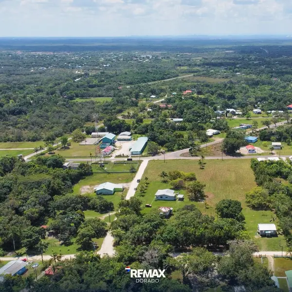 Burrel Boom Commercial Property, Amazing Deal,