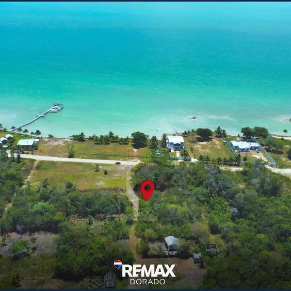 Water View property, Corozal Town,