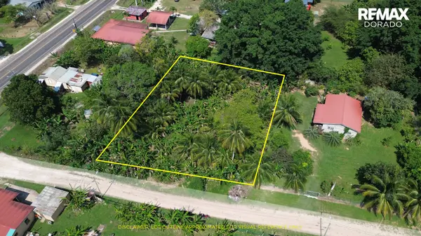 Esperanza Village, Highway Parcel,