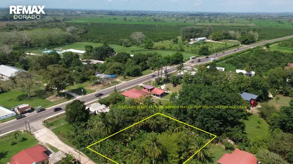 Esperanza Village, Highway Parcel,