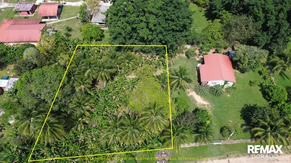 Esperanza Village, Highway Parcel, 