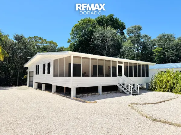 Mayan Sea Sea Side Estates- Water access property, 