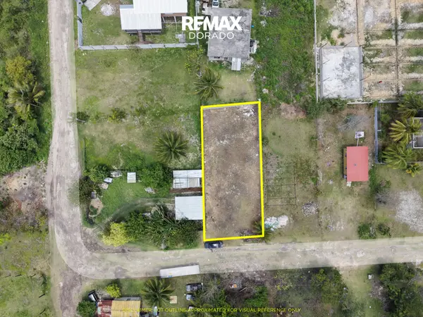 Finca Solana, Fenced Lot, Price