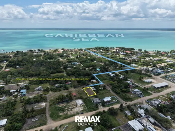 Finca Solana, Fenced Lot, Price