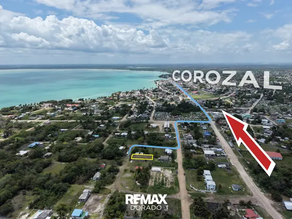 Finca Solana, Fenced Lot, Price