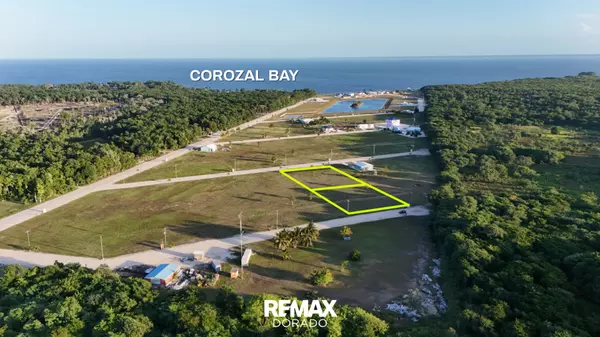 Consejo Landings Corozal