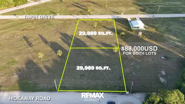 Consejo Landings Corozal