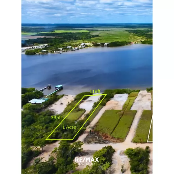 Sunset Villas Four Mile Lagoon,,Corozal Town