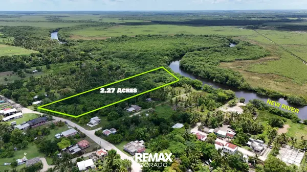 Caledonia Village, Corozal District,