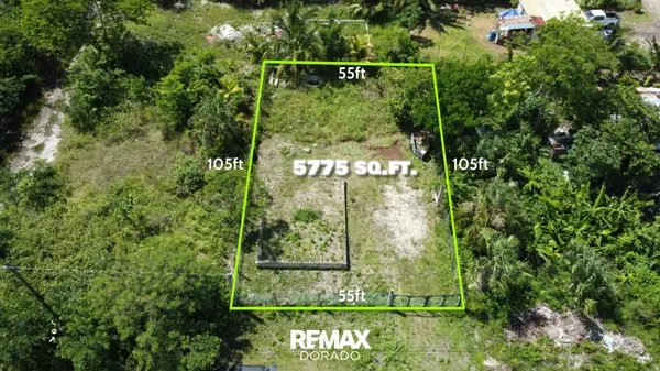 Finca Solana, Corozal District,