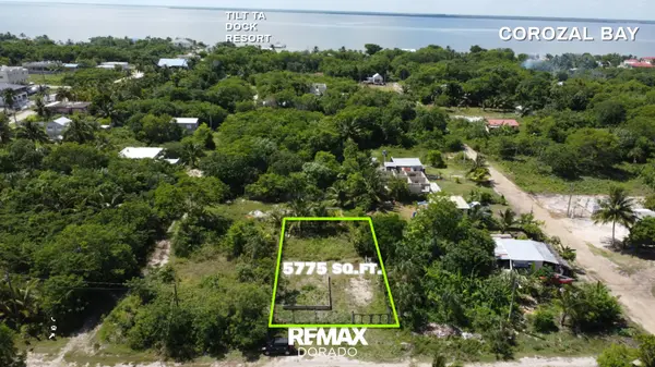 Finca Solana, Corozal District, 