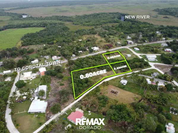 Libertad Village, Corozal District,