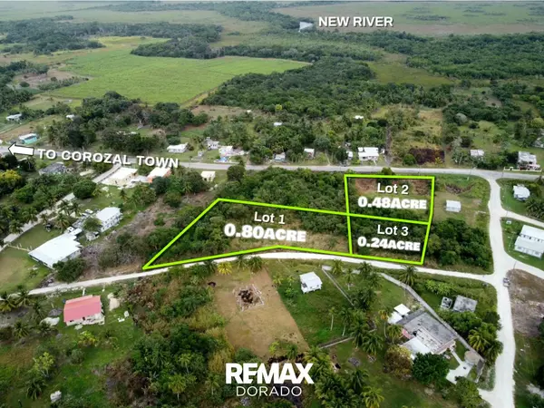 Libertad Village, Corozal District, 