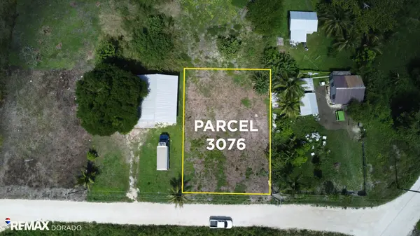 Parcel 3076 Trial Farm Orange Walk