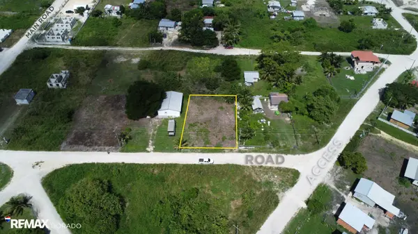 Parcel 3076 Trial Farm Orange Walk