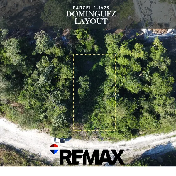 Parcel 1-1629 Dominguez Layout, Corozal Town,