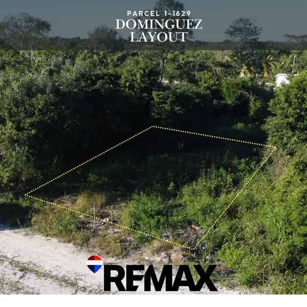 Parcel 1-1629 Dominguez Layout, Corozal Town,
