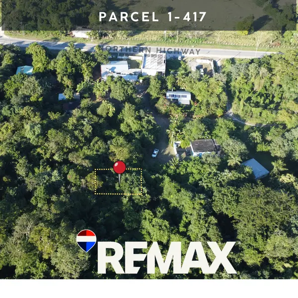 Parcel 1-417 Northern Corozal, 