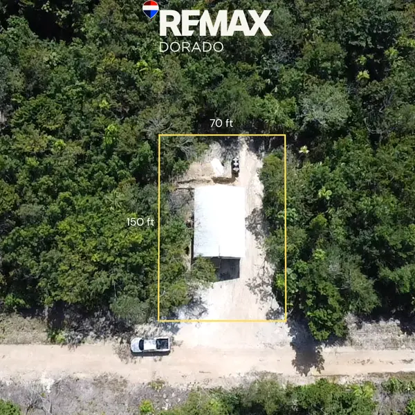 Ixchel Subdivision, Serenity Road. Corozal Town,