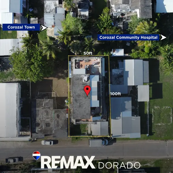 9 Orange St. Santa Rita