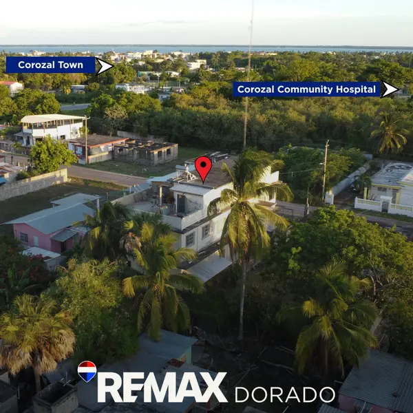 9 Orange St. Santa Rita