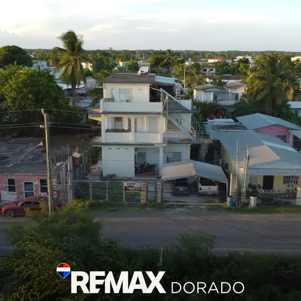 9 Orange St. Santa Rita, 