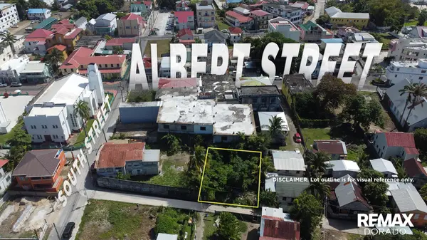Wagners Lane, Belize City,